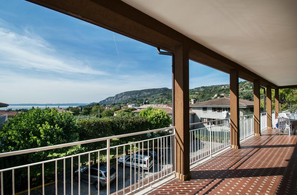 Apartment mit 3 Schlafzimmern
