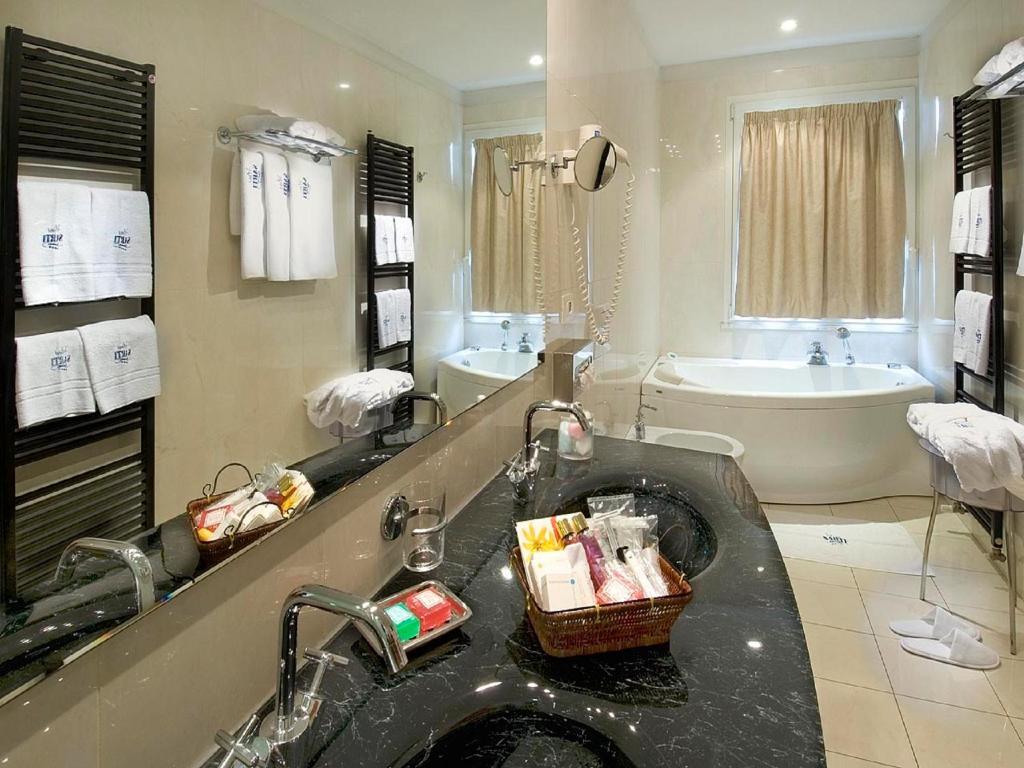 Suite Executive