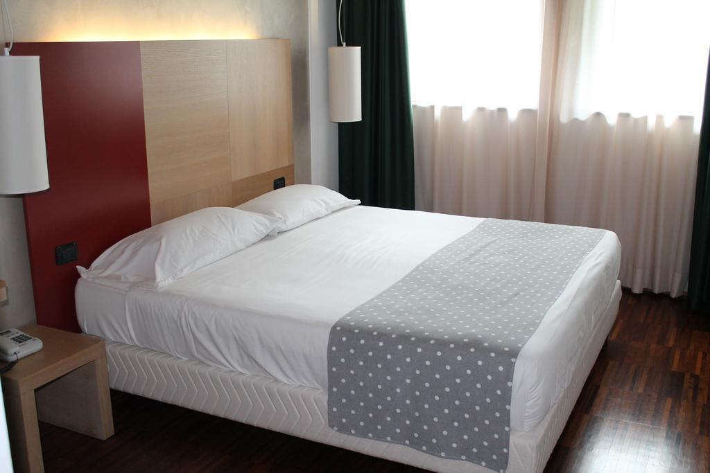 Double Room Disability Access
