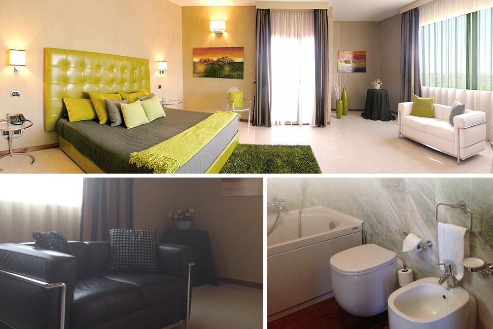 Double or Twin Room