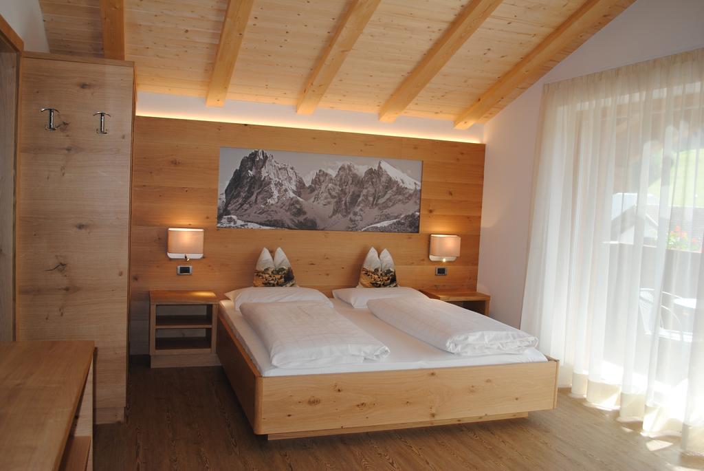 Junior Suite Balcony