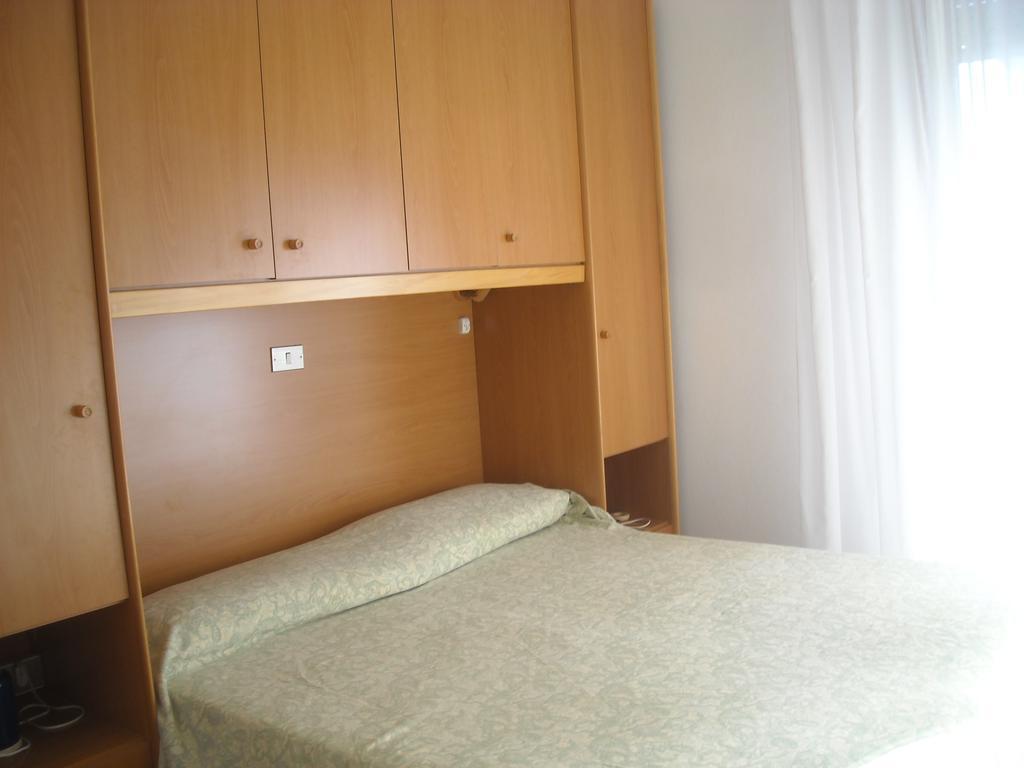 One-Bedroom Superior Apartment