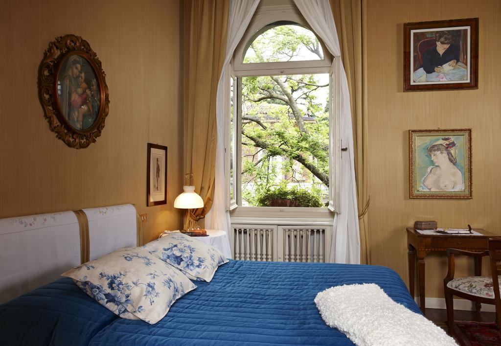 Double Room Park View