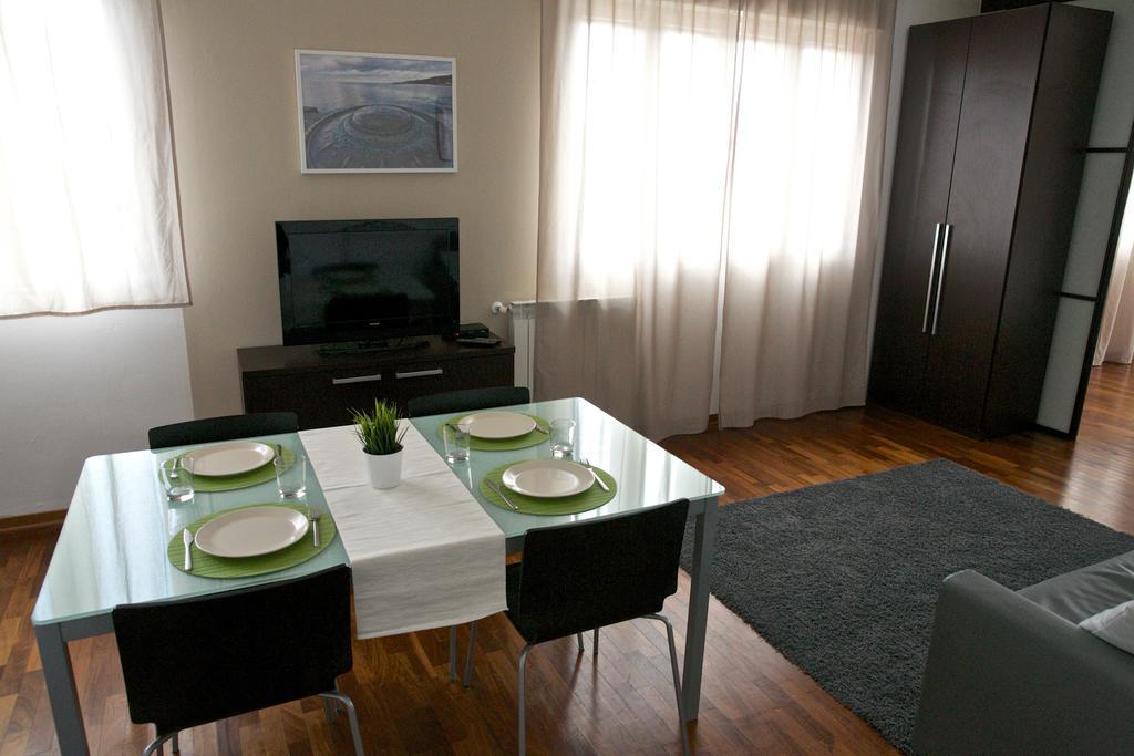 Apartment Sea View