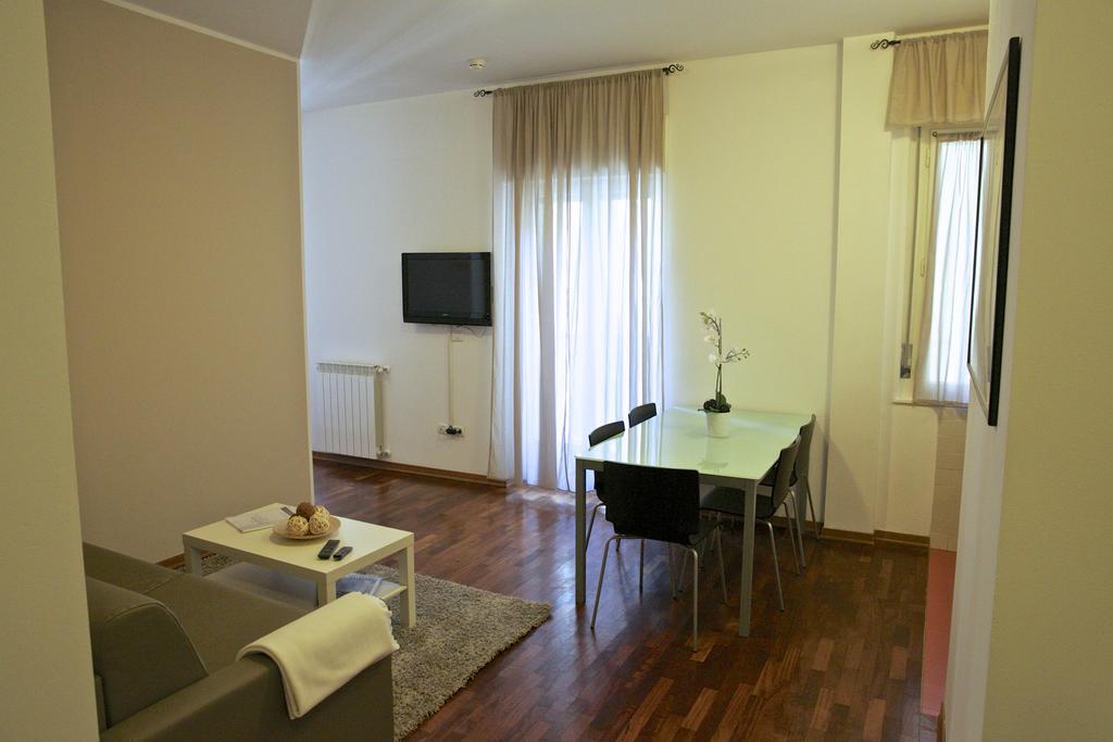 Standard Apartment