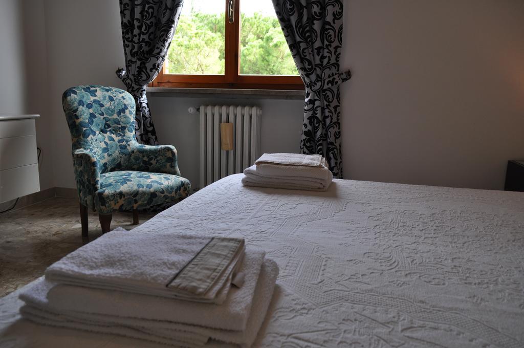 Double Room Mountain View