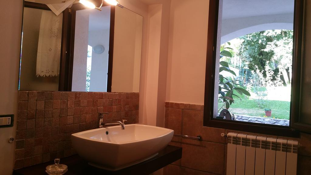 Quadruple Room Bath
