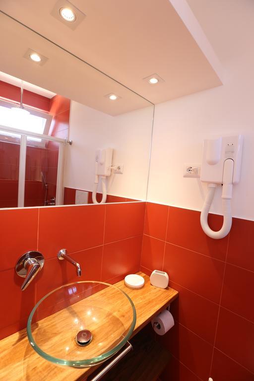 Bungalow con 2 Camere da Letto