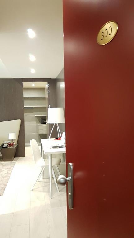 Suite con Vasca Idromassaggio