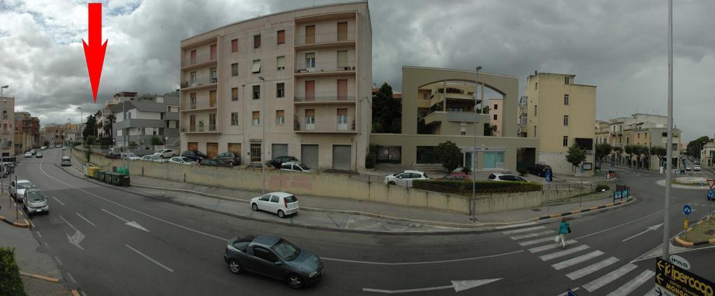 Double Room Park View