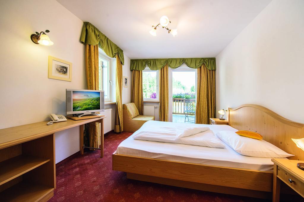 Suite mit 2 Schlafzimmern - Nebengebäude