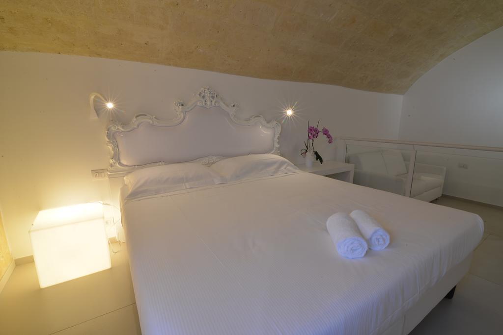 Luxury Quadruple Room