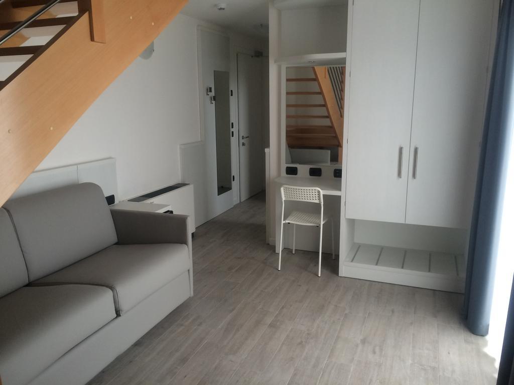 Deluxe Suite mit Whirlpool-Badewanne
