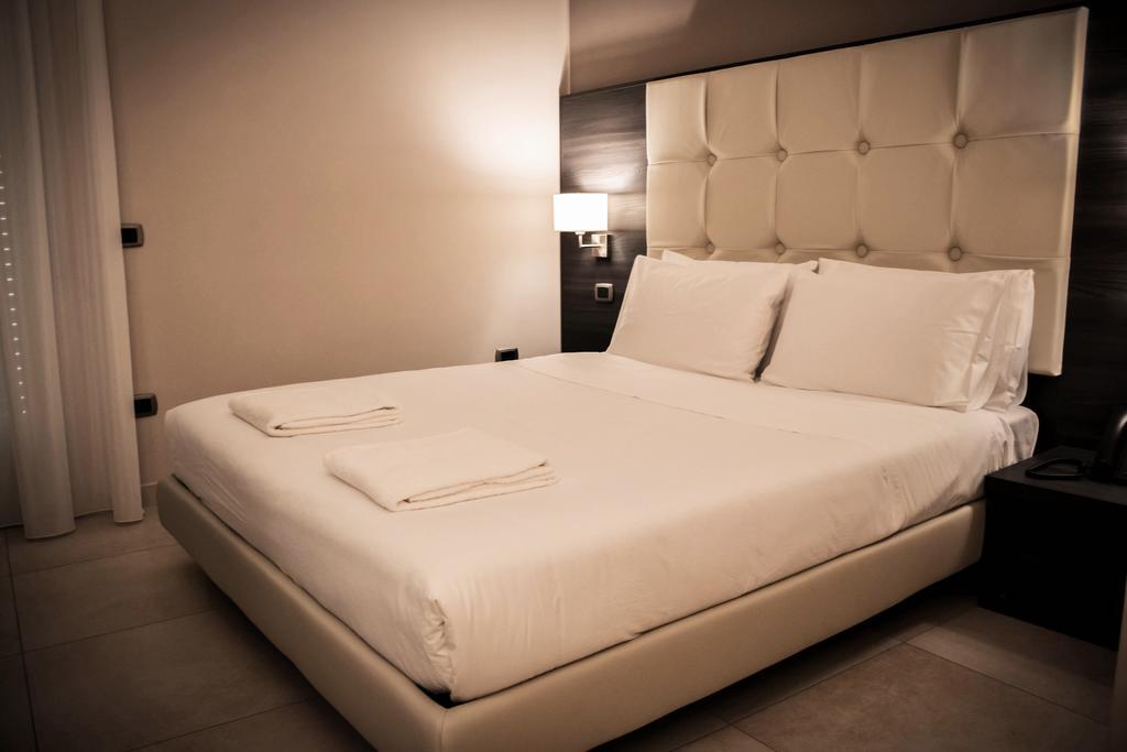 Suite Familiare con Balcone
