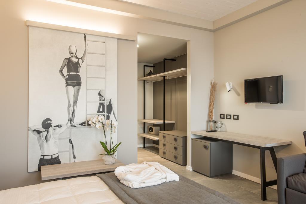 Dreibettzimmer mit Meerblick (3 Erwachsene)