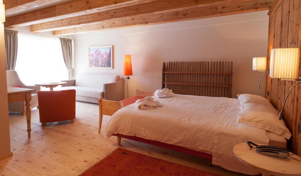 Junior Suite Terrace