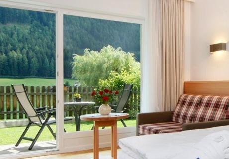Comfort Doppelzimmer