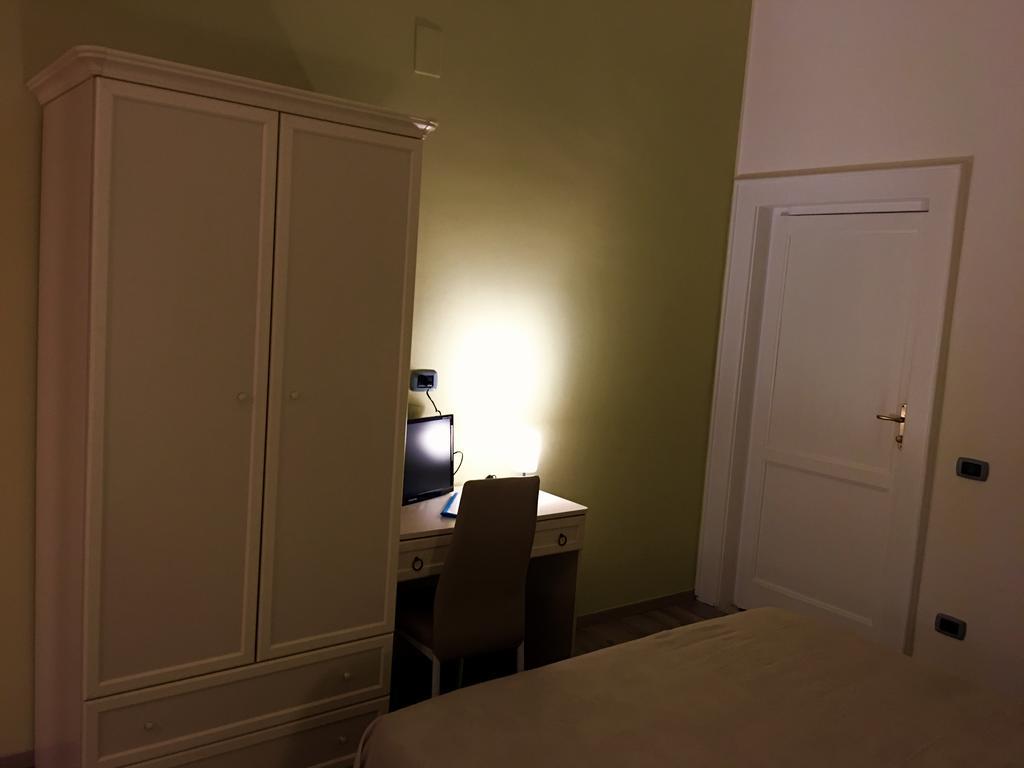 Double Room Balcony
