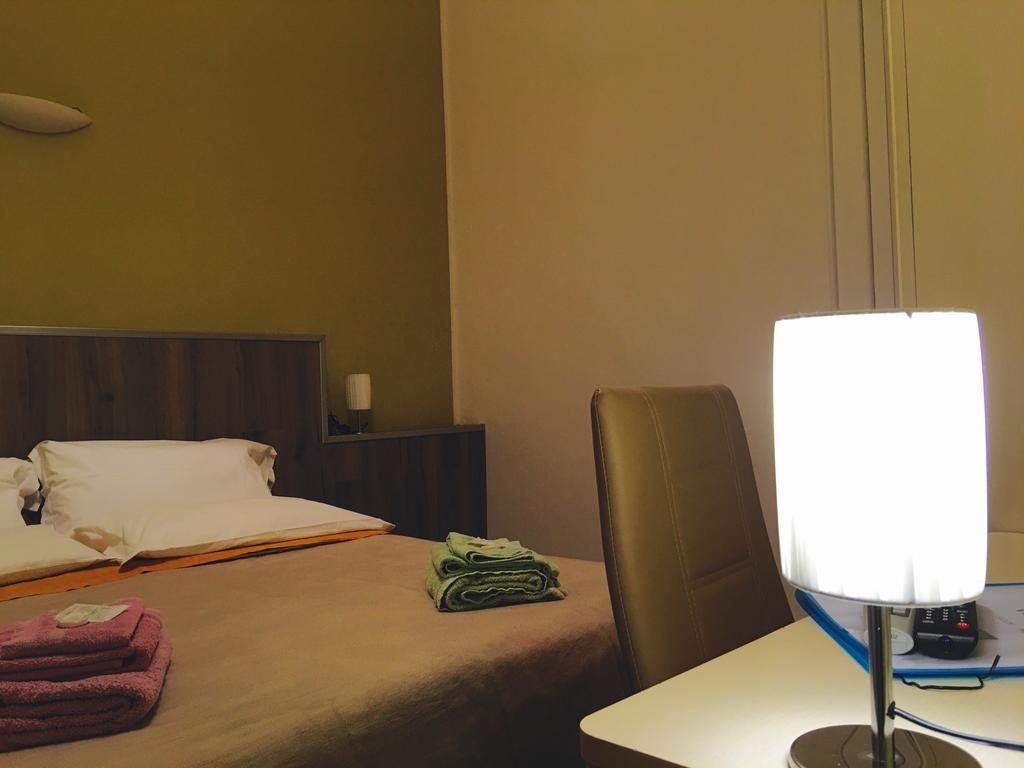 Double Room Balcony