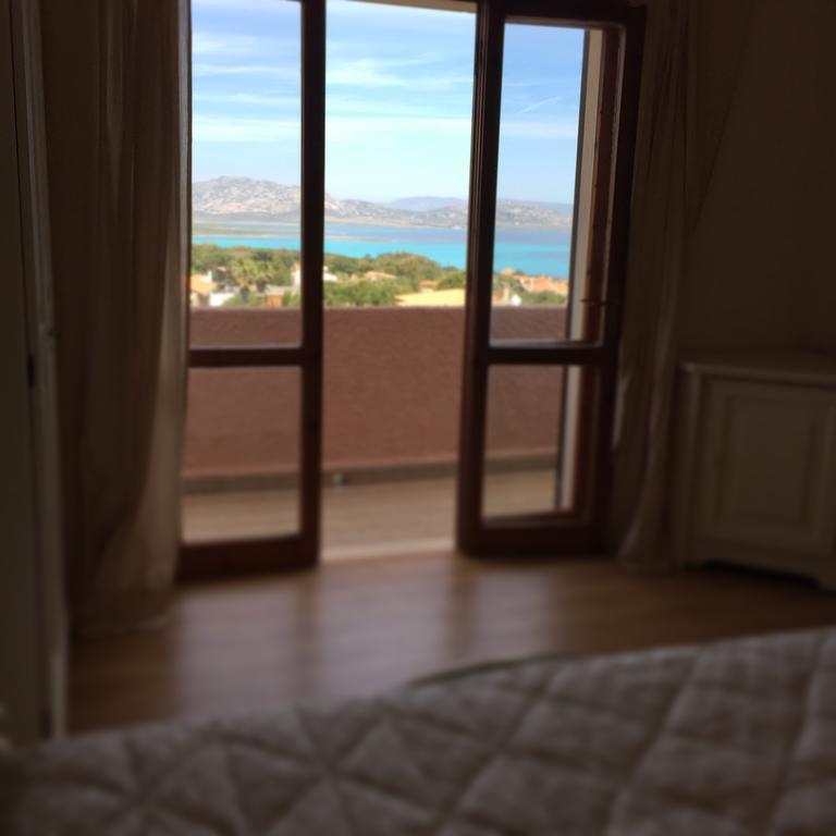 Double Room Balcony Sea View