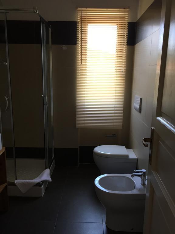 Double Room Balcony Sea View