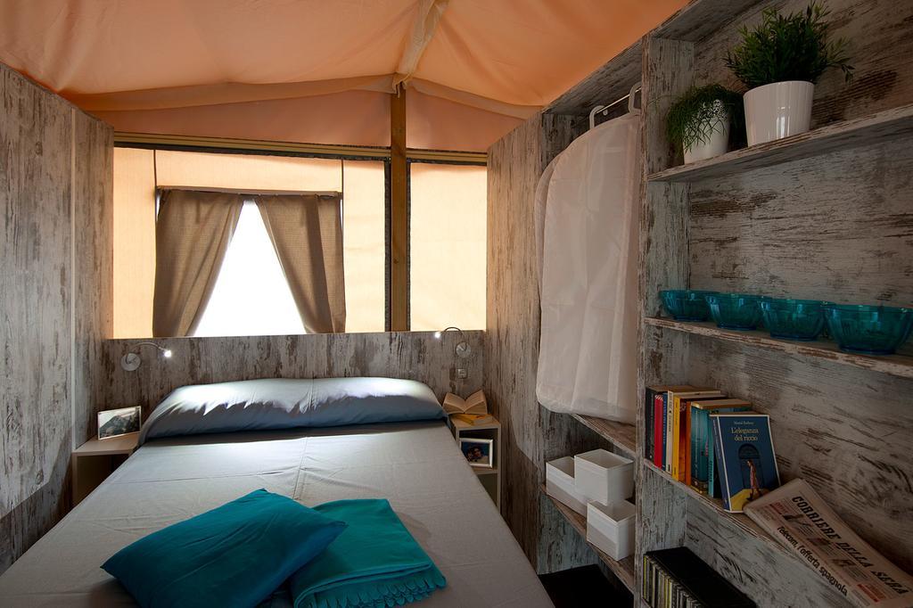 Tenda