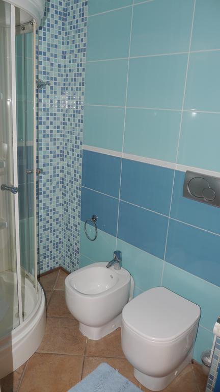 Large Single Room