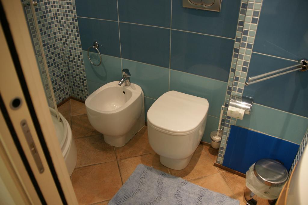 Large Single Room
