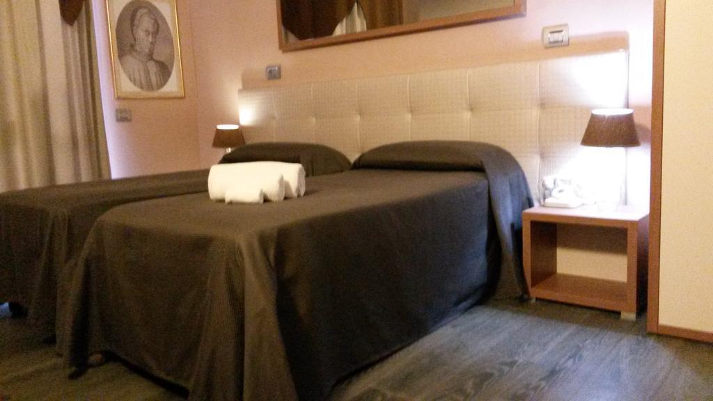 Comfort Twin Rooom