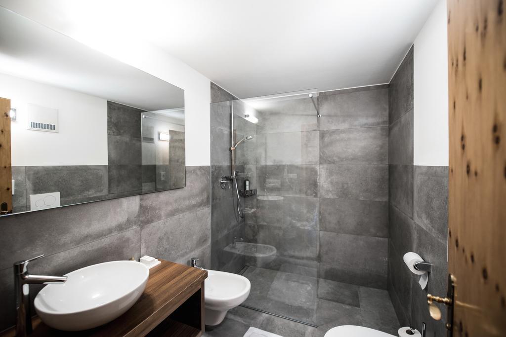 Duplex Quadruple Room