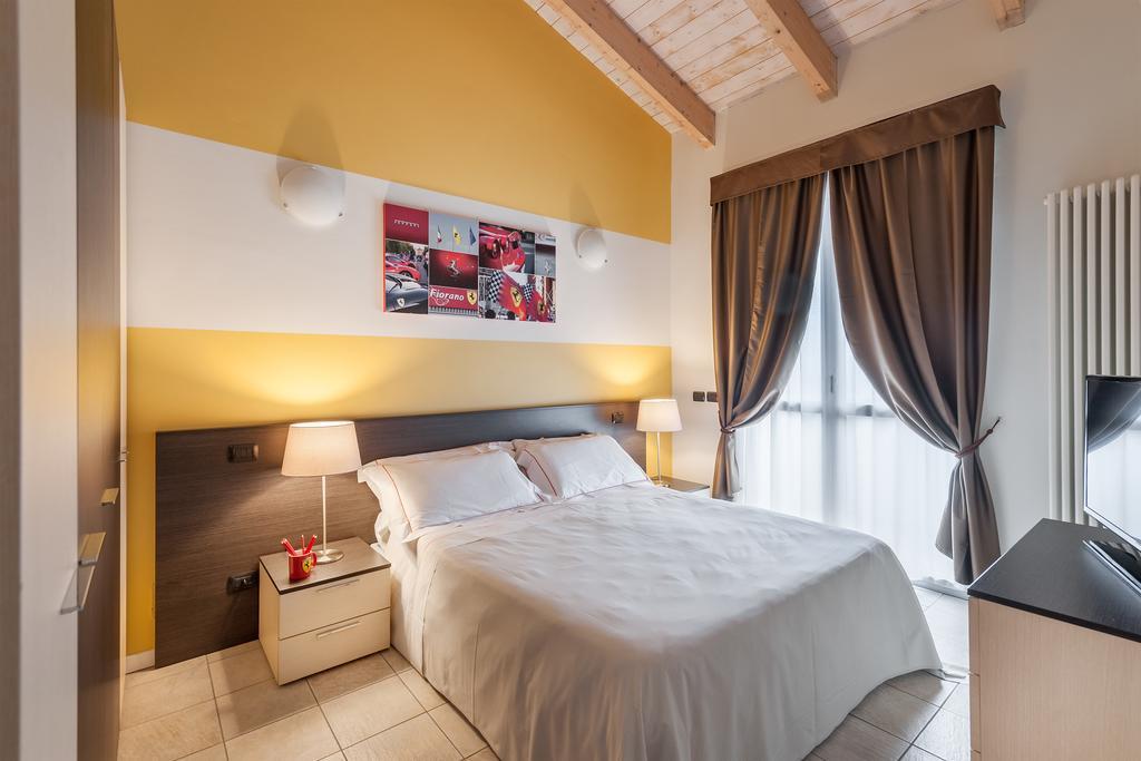 Appartamento con 2 Camere da Letto