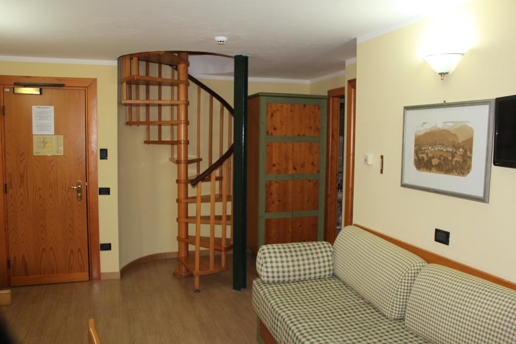 Apartament typu Superior