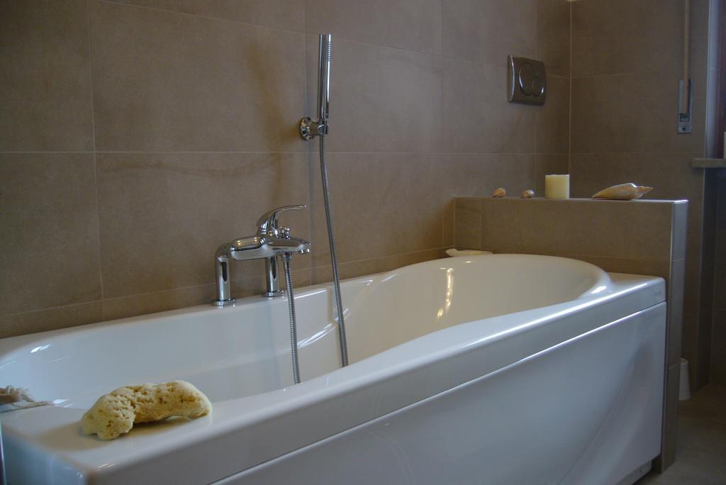Twin Room Terrace