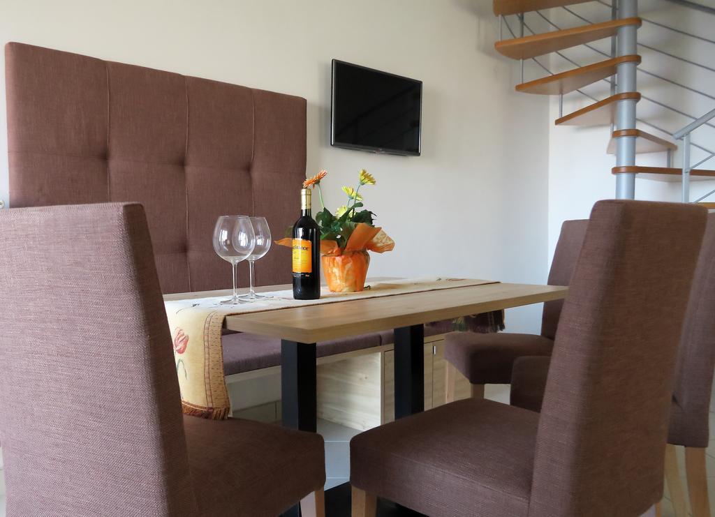 Maisonette