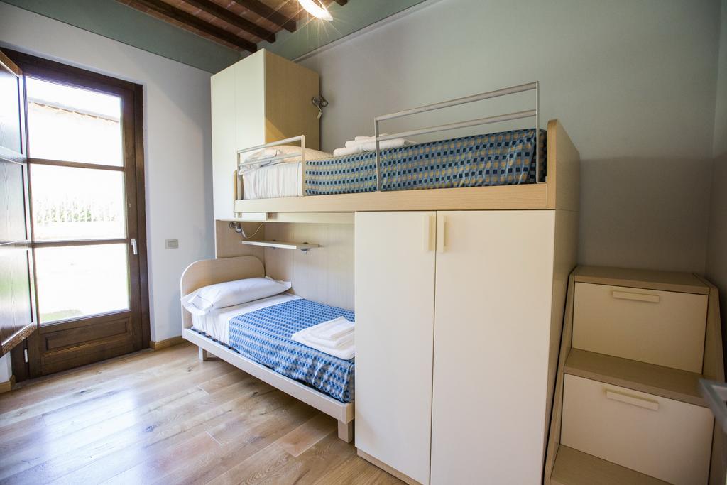 Appartamento con 2 Camere da Letto (5 Adulti)