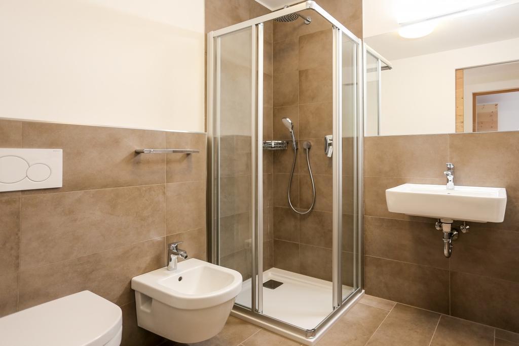Apartment mit 2 Schlafzimmern