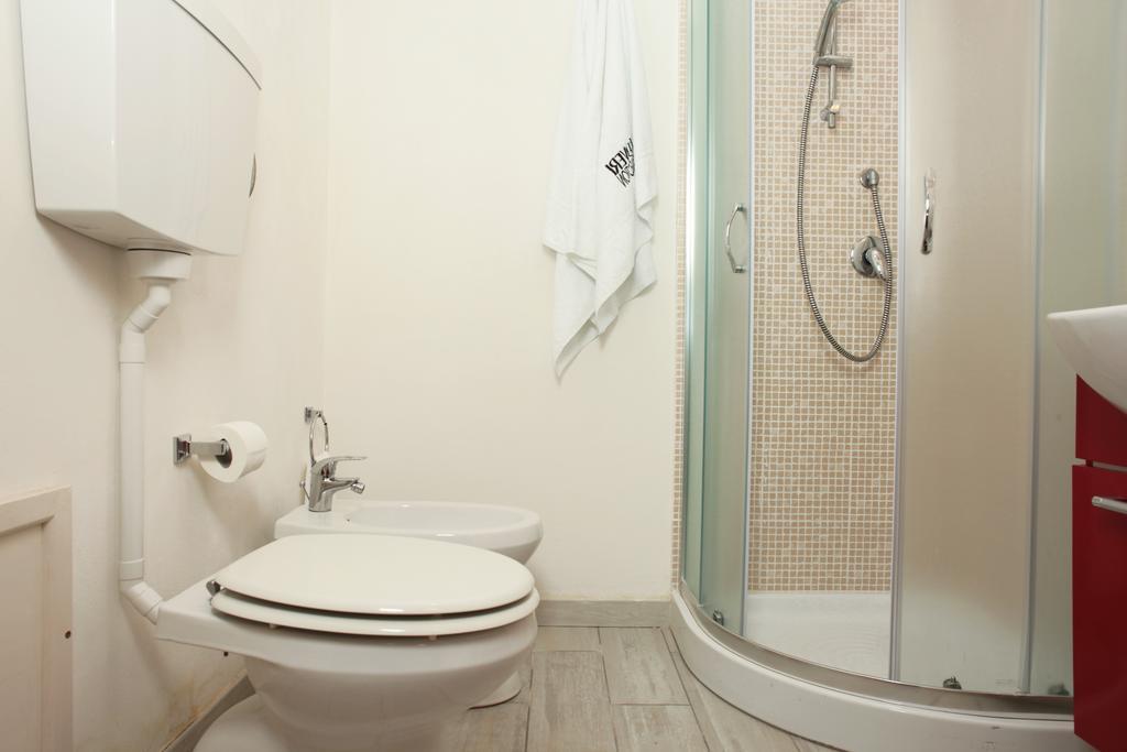 Appartamento con 1 Camera da Letto