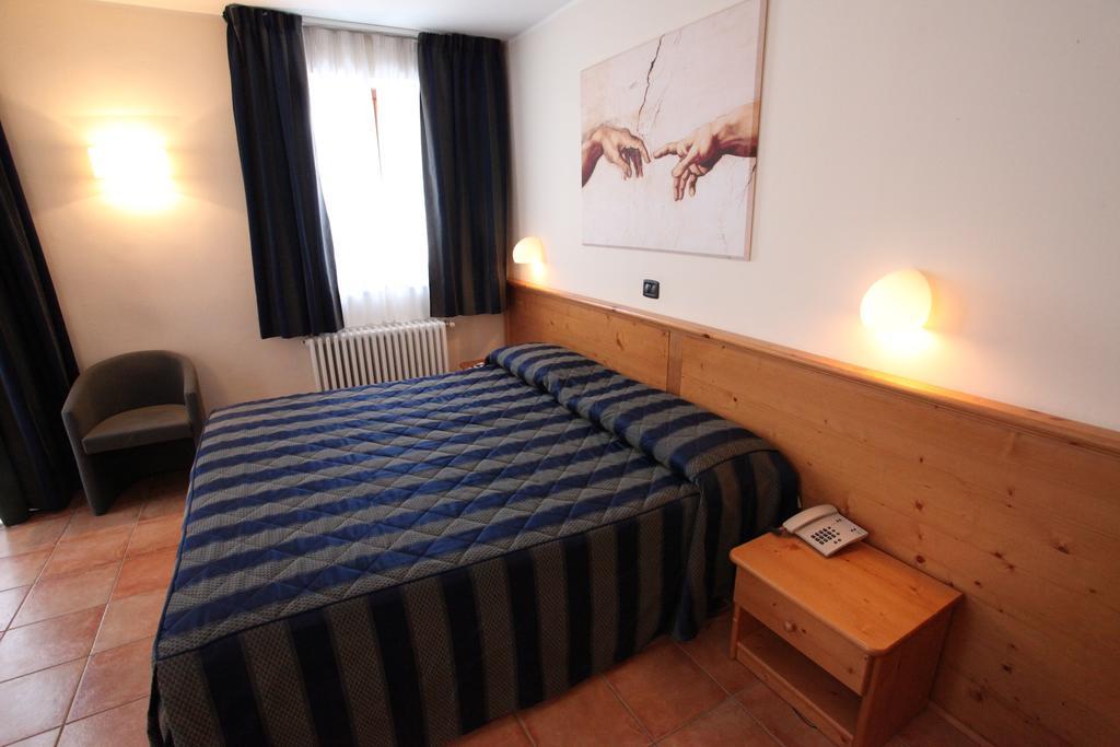 Classic Double Room Separate Building