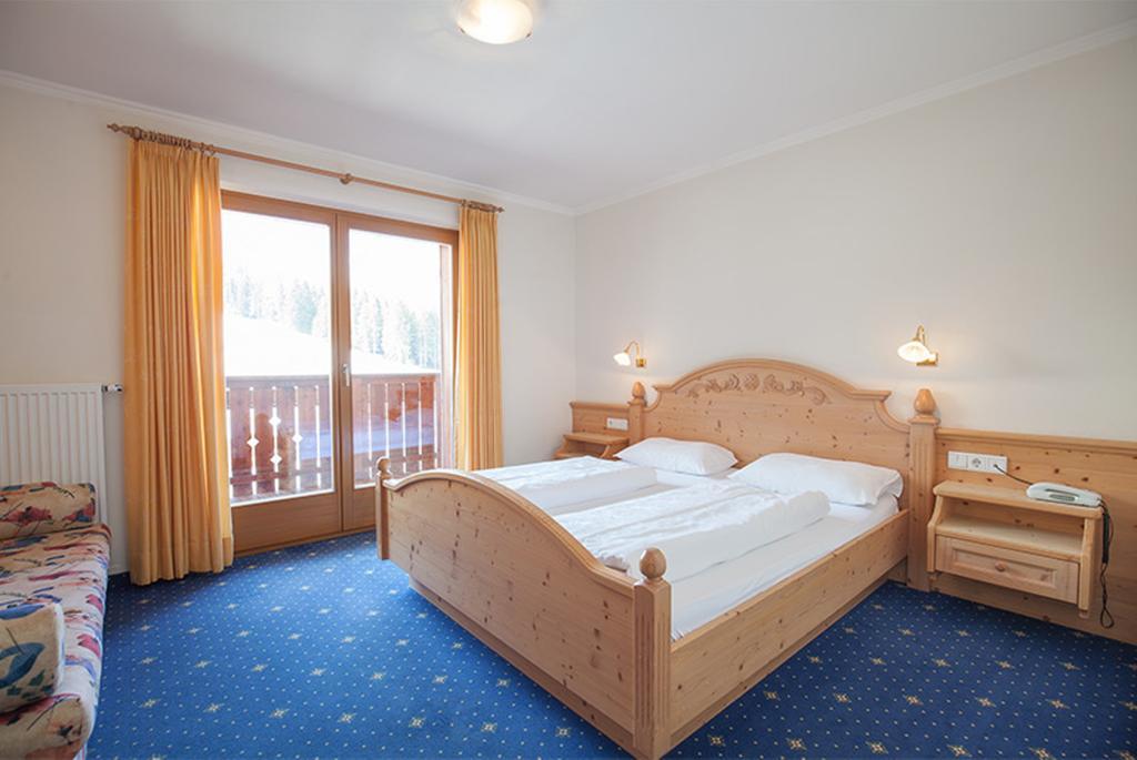 Double Room Balcony