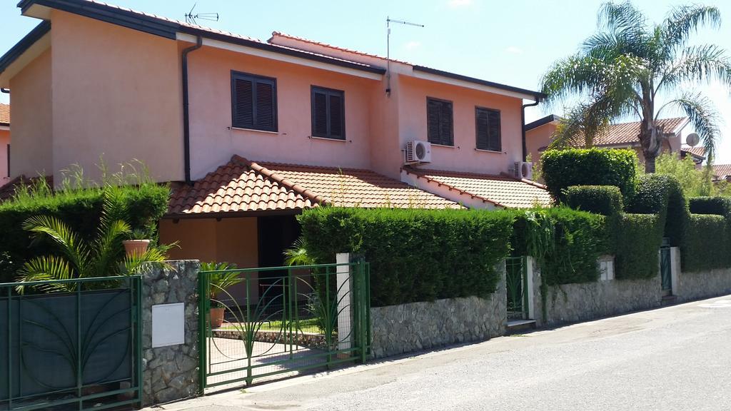 Villa mit 3 Schlafzimmern