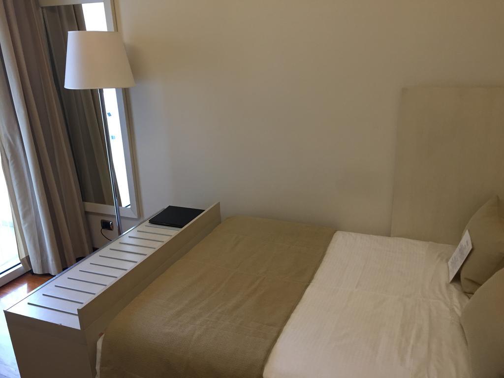 Comfort Single Room
