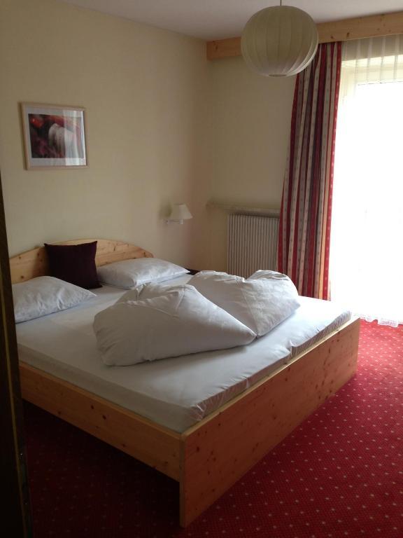 Doppelzimmer mit Balkon
