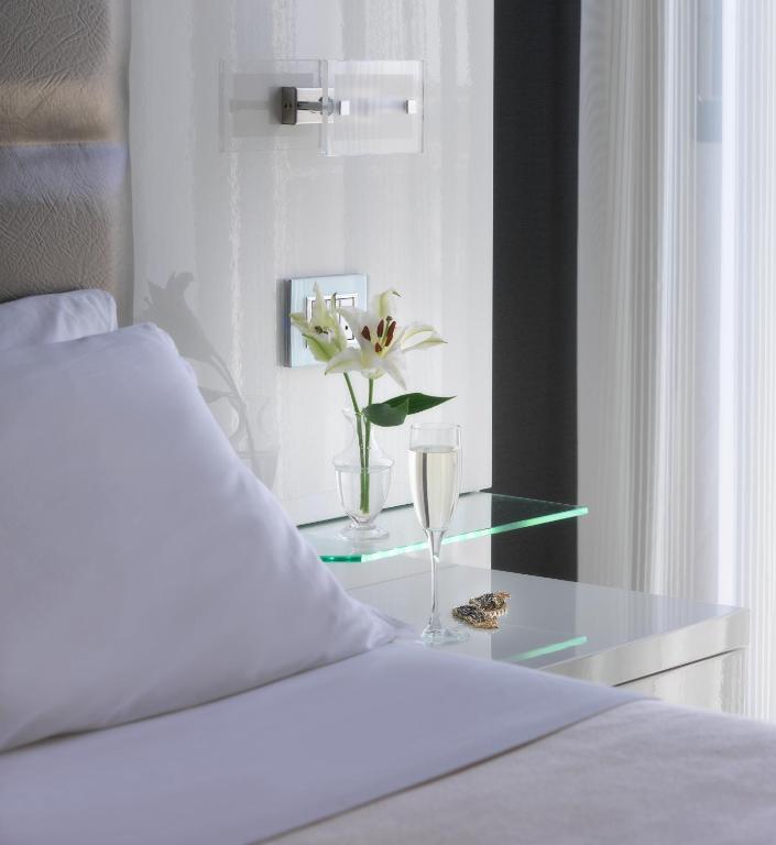 Quality Quadruple Room Spa Bath
