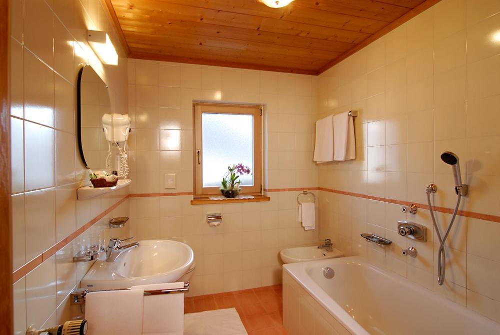 Superior Double Room Balcony