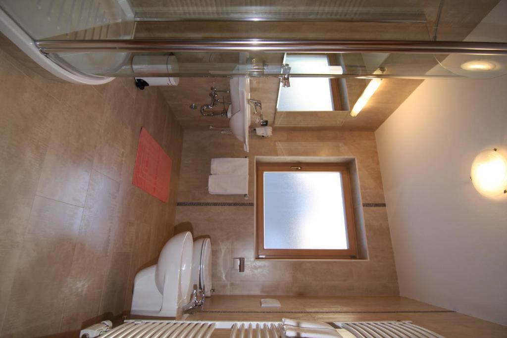 Superior Double Room Balcony