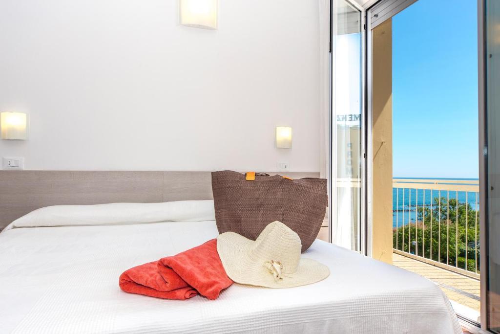 Double Room Garden View
