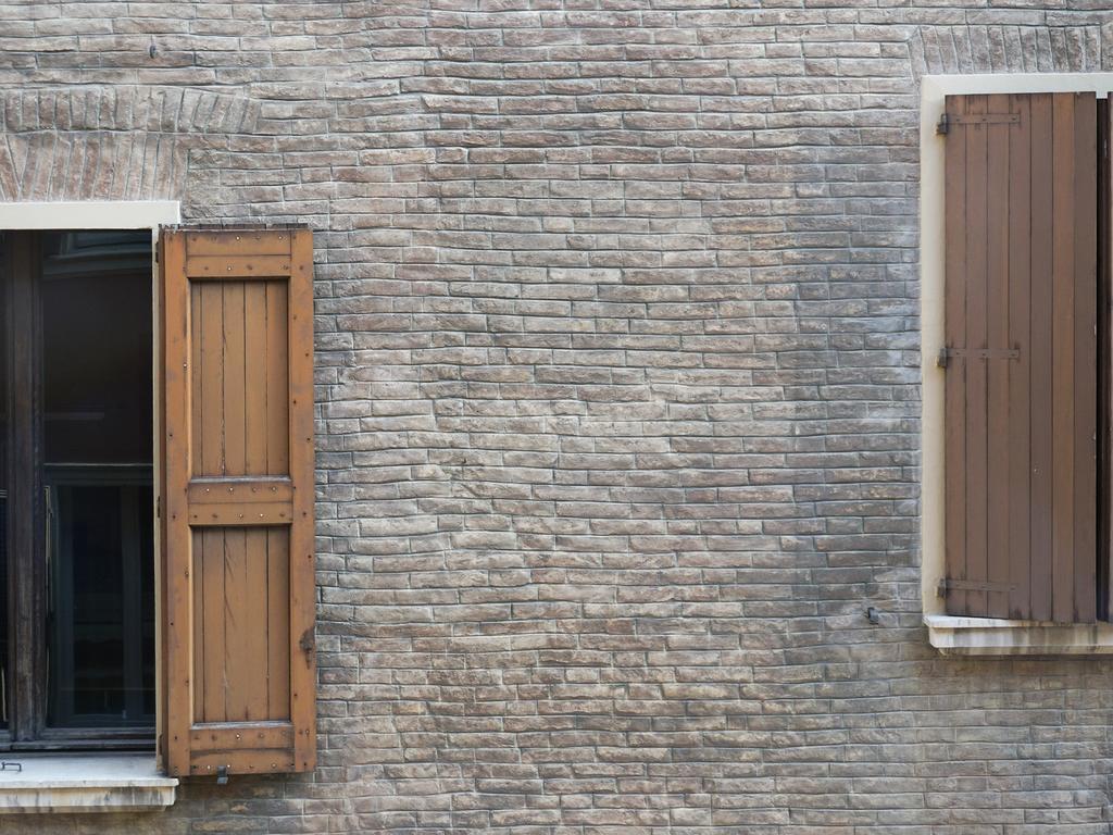 Camera Doppia con Letti Singoli