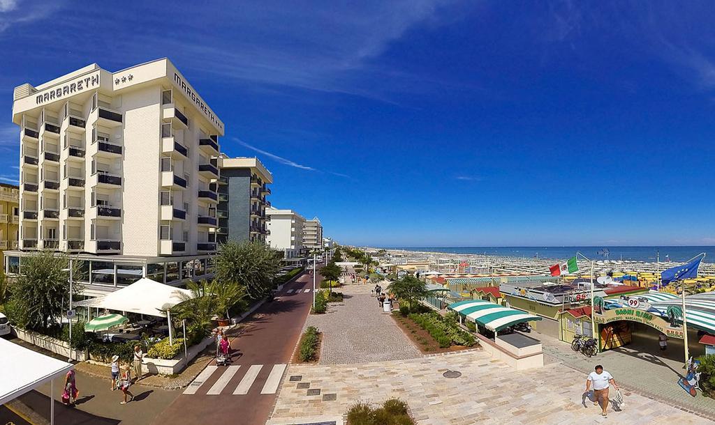 Quadruple Room Partial Sea View