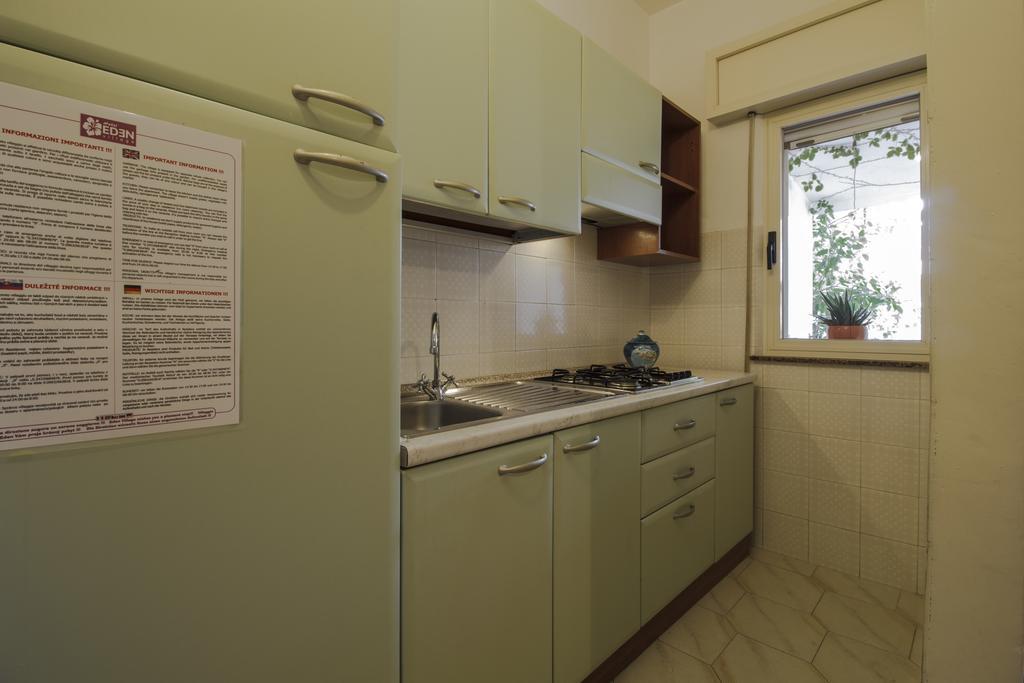 Two-Bedroom Apartment Annex