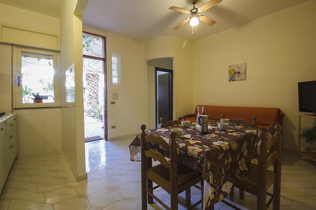 Two-Bedroom Apartment Annex